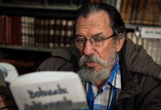 João Carlos Figueroa