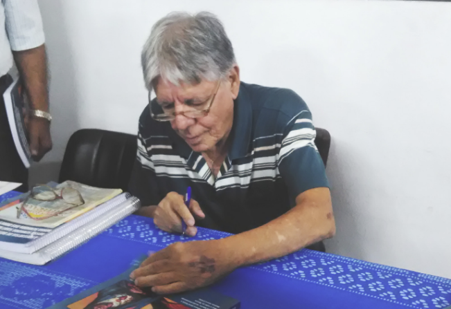 Paulo Pinheiro Machado Ciaccia