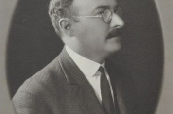 Foto - TURMA DE 1925 - PROFESSORES