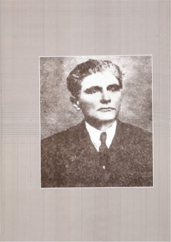 Foto - Registro biográfico dos prefeitos de Botucatu - Olavo Pinheiro Godoy