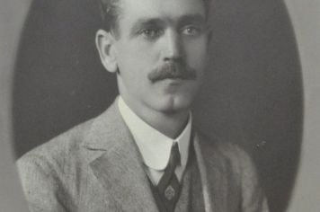 Foto - TURMA DE 1925 - PROFESSORES