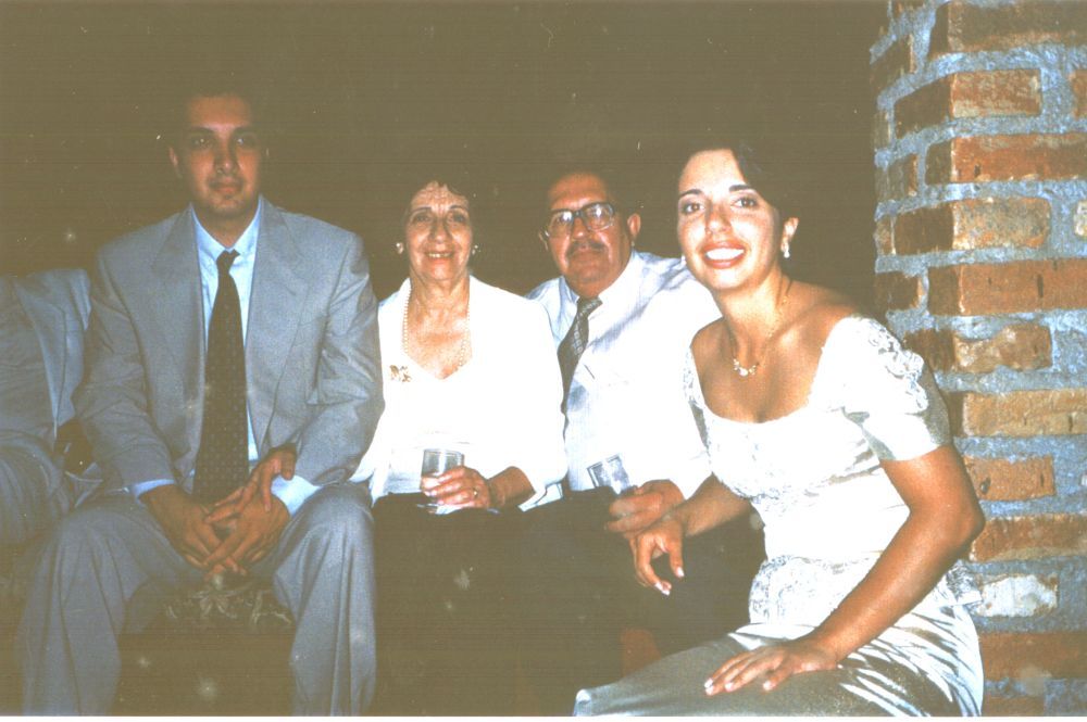 Foto - Acervo fotográfico de Famílias Botucatuenses - Acervo Maria Anna Moscogliato