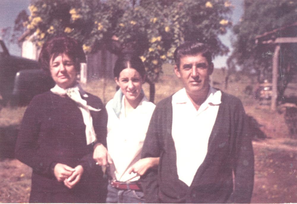 Foto - Acervo fotográfico de Famílias Botucatuenses - Acervo Maria Anna Moscogliato