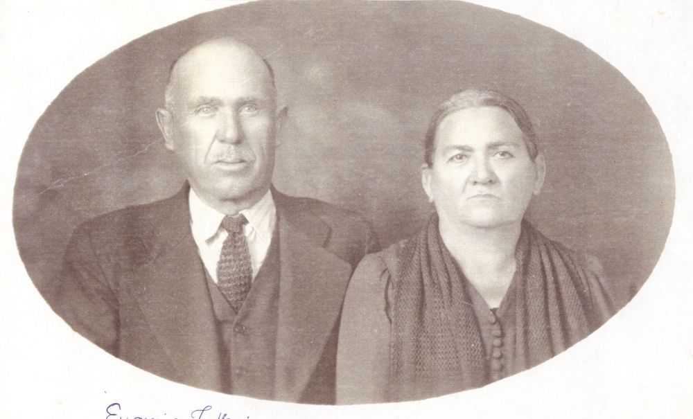 Foto - Acervo fotográfico de Famílias Botucatuenses - Acervo Maria Anna Moscogliato