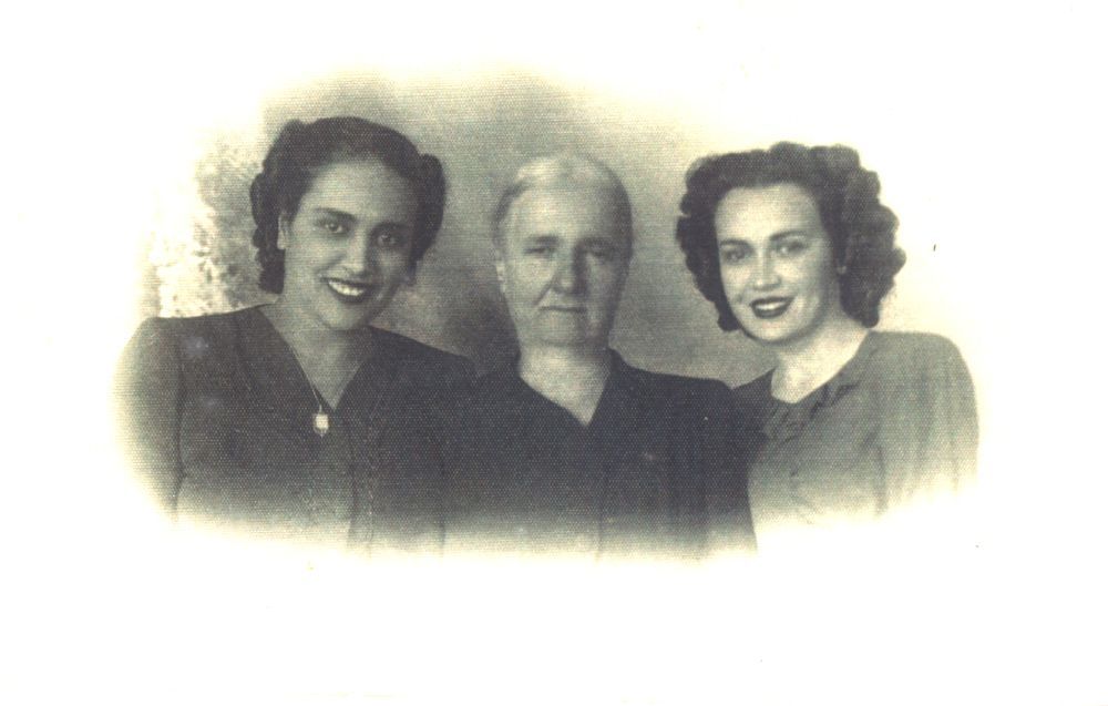 Foto - Acervo fotográfico de Famílias Botucatuenses - Acervo Maria Anna Moscogliato