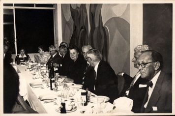 Foto - Turma de 1916