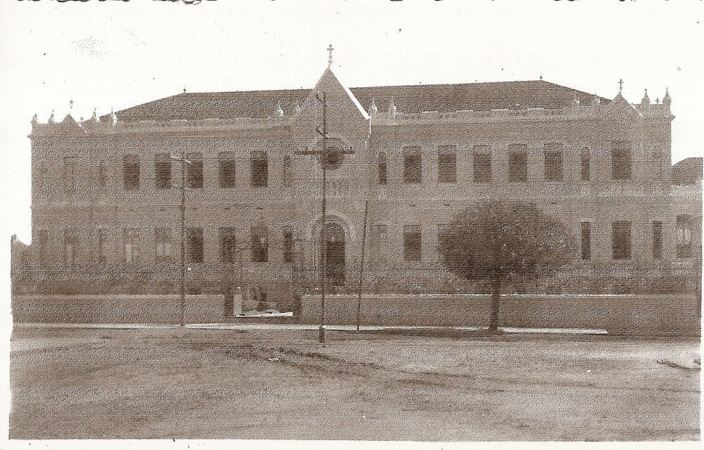 Foto - Fotos antigas de Botucatu - Acervo Maria Anna Moscogliato