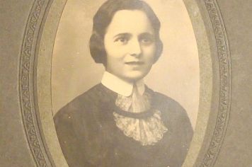 Foto - TURMA DE 1935