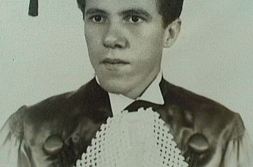 Foto - FORMANDOS - 1963