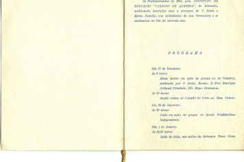 Foto - TURMA DE 1954 