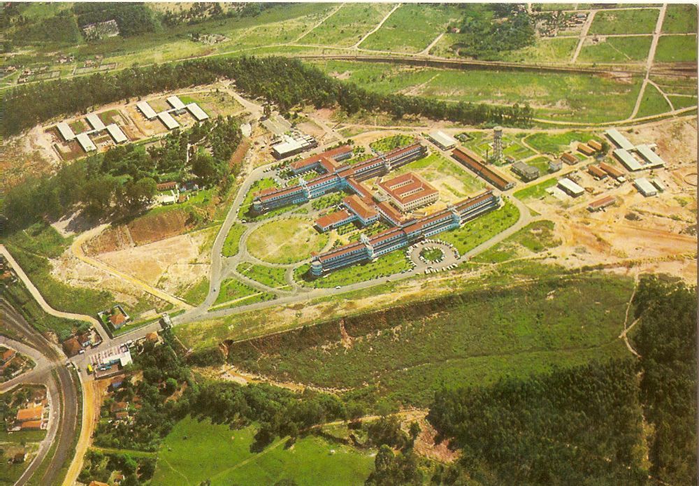 Foto - Fotos antigas de Botucatu - Acervo Maria Anna Moscogliato