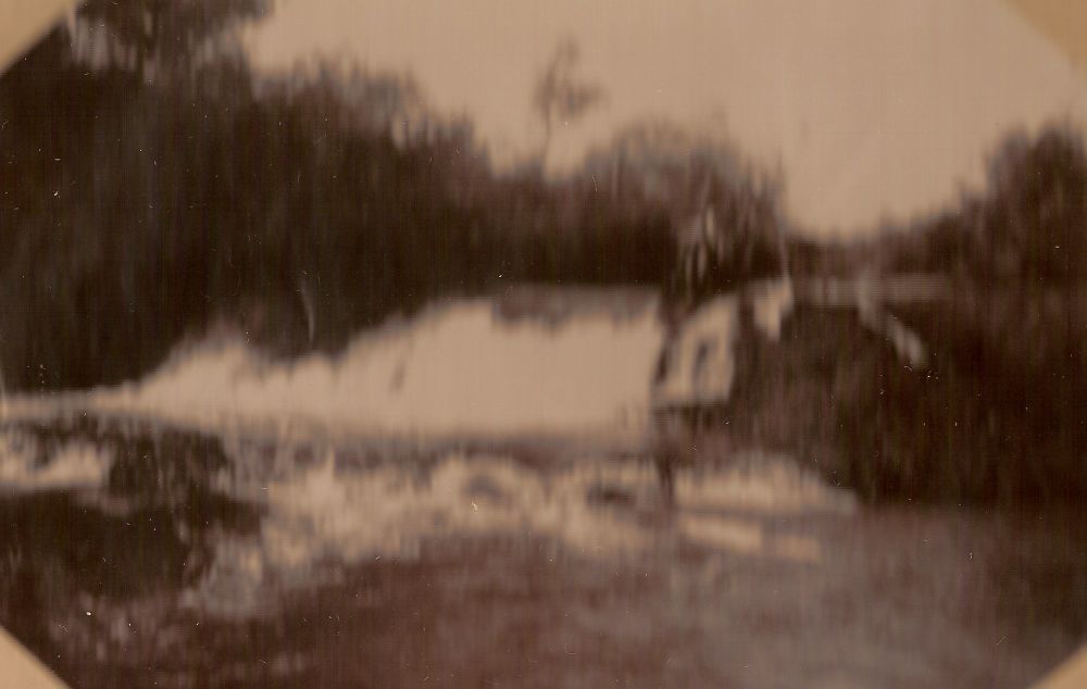 Foto - Fotos antigas de Botucatu - Acervo João Thomas de Almeida