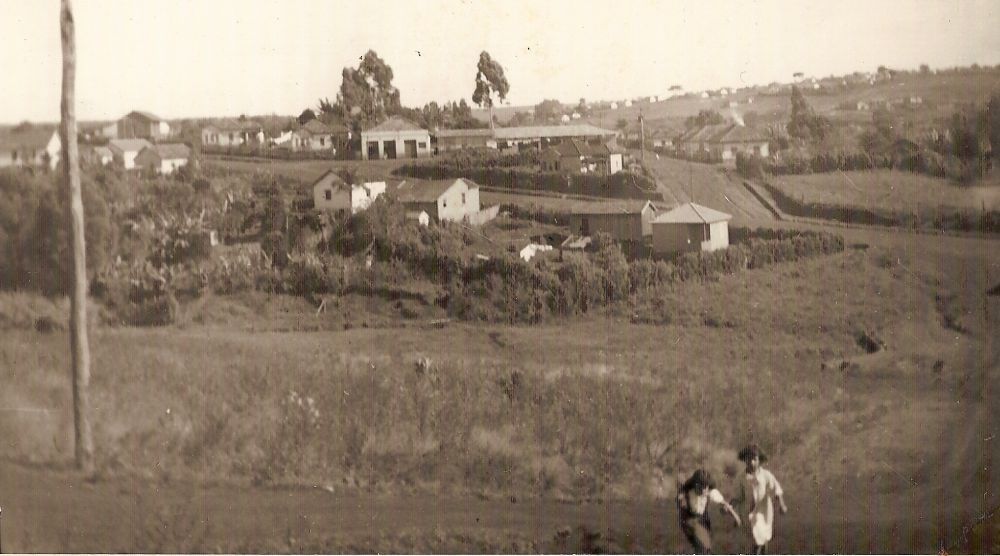 Foto - Fotos antigas de Botucatu - Acervo João Thomas de Almeida