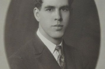 Foto - TURMA DE 1925 - PROFESSORES