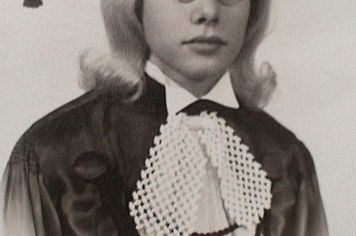 Foto - FORMANDOS - 1963