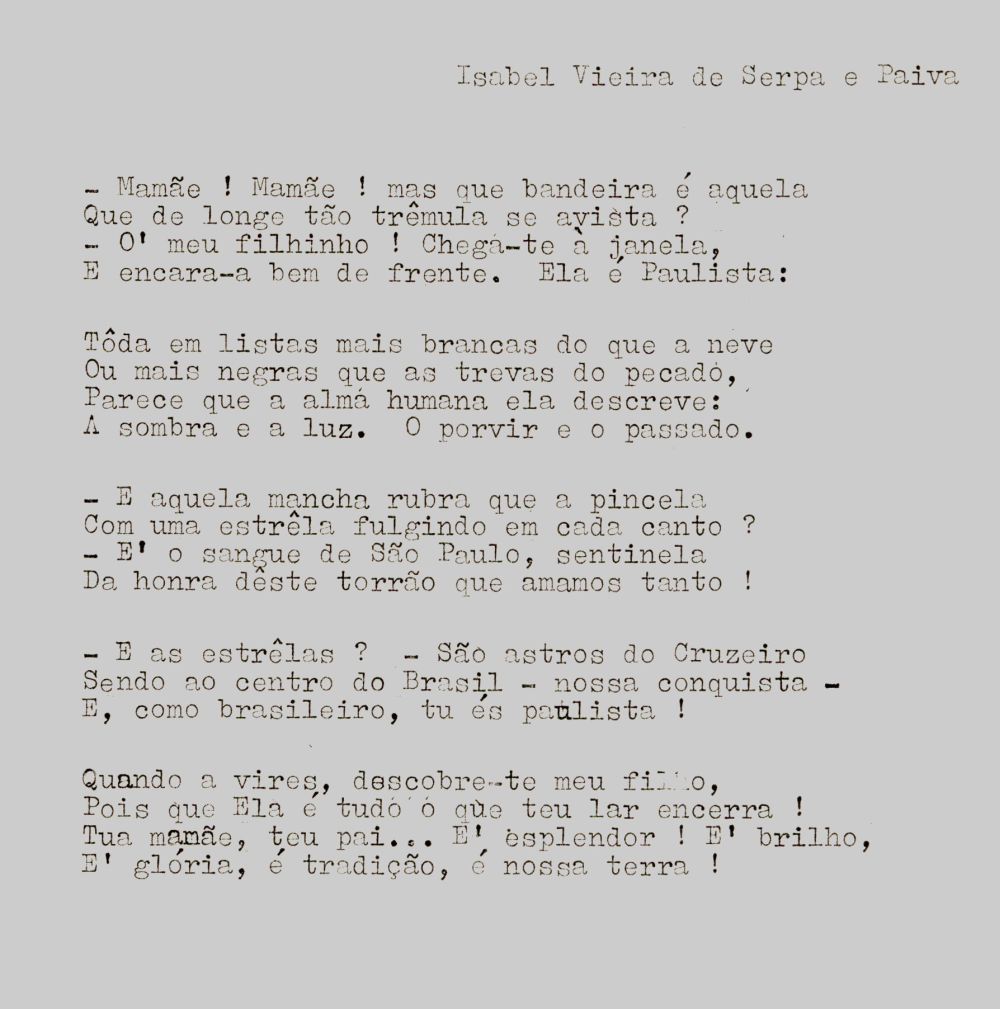 Foto - Espólio musical do Prof. Alfredo Franklin de Mattos
