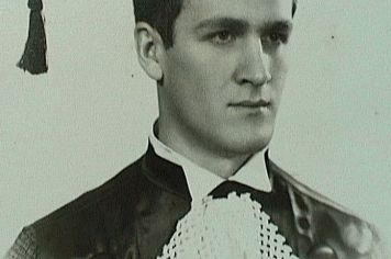 Foto - FORMANDOS - 1963