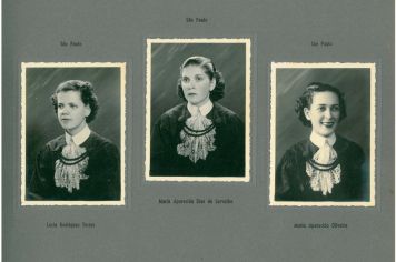 Foto - TURMA DE 1938 