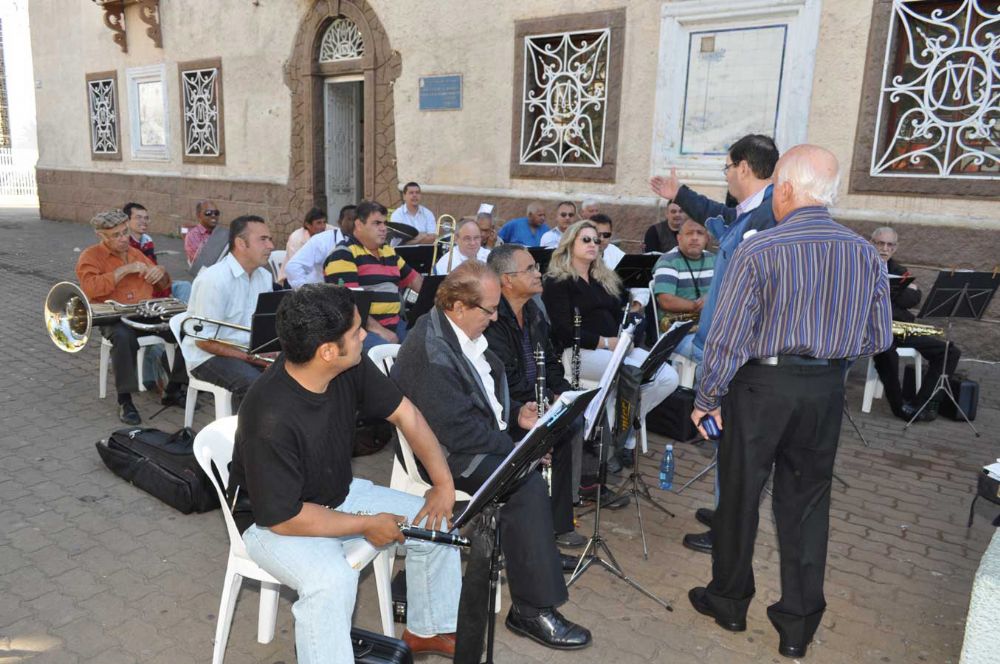 Foto - Inauguração da Estátua de Anesia Pinheiro Machado em Itapetininga em 16/07/2011