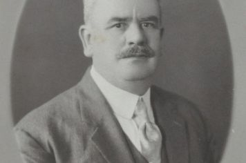 Foto - TURMA DE 1925 - PROFESSORES