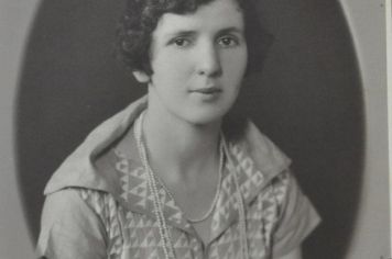 Foto - TURMA DE 1925 - PROFESSORES