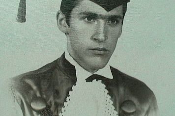 Foto - FORMANDOS - 1963