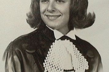 Foto - FORMANDOS - 1963