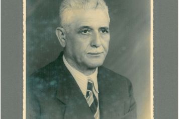 Foto - TURMA DE 1938 