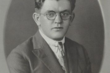 Foto - TURMA DE 1925 - PROFESSORES