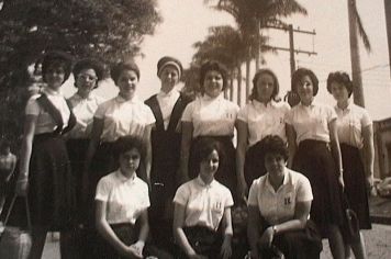 Foto - FORMANDOS - 1963