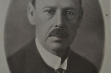 Foto - TURMA DE 1925 - PROFESSORES