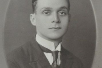 Foto - TURMA DE 1925 - PROFESSORES