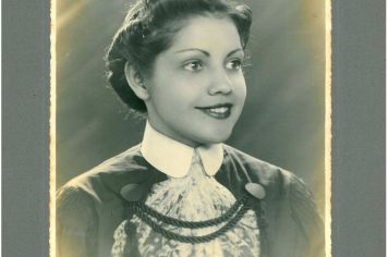 Foto - TURMA DE 1938 