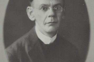 Foto - TURMA DE 1925 - PROFESSORES