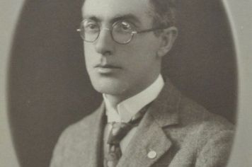 Foto - TURMA DE 1925 - PROFESSORES