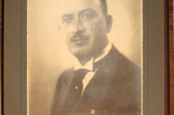 Foto - TURMA DE 1935