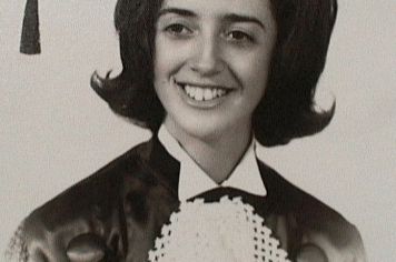 Foto - FORMANDOS - 1963