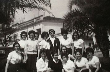 Foto - FORMANDOS - 1963