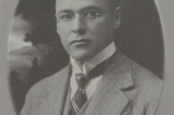 Foto - TURMA DE 1925 - PROFESSORES