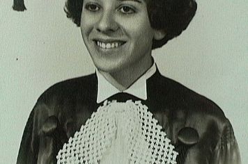 Foto - FORMANDOS - 1963