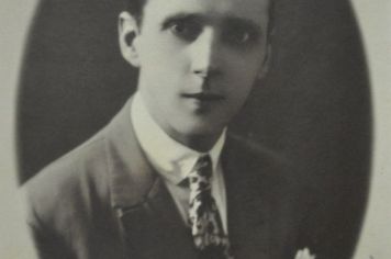 Foto - TURMA DE 1925 - PROFESSORES