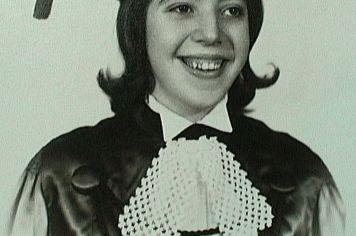 Foto - FORMANDOS - 1963