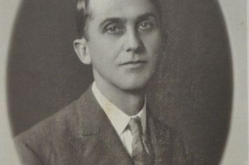 Foto - TURMA DE 1925 - PROFESSORES