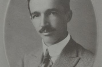 Foto - TURMA DE 1925 - PROFESSORES