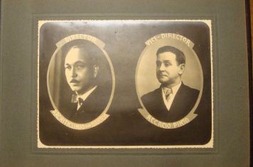 Foto - TURMA DE 1935