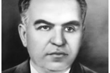 Sebastião Almeida Pinto