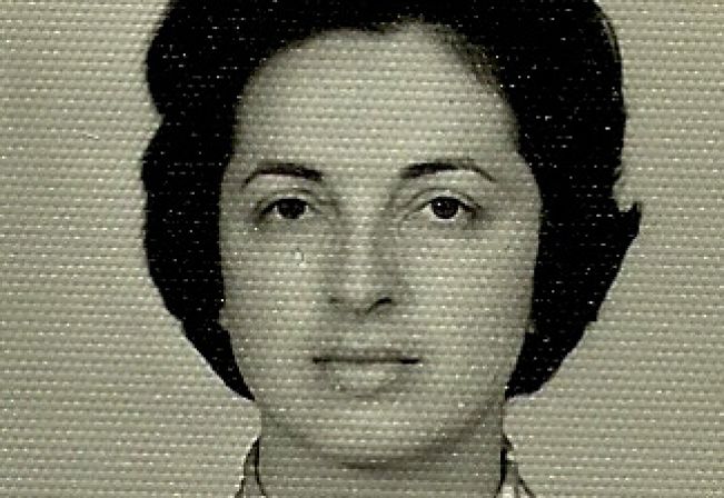 Maria Amélia Blasi de Toledo Piza
